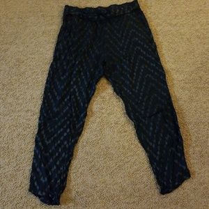 Billabong pants